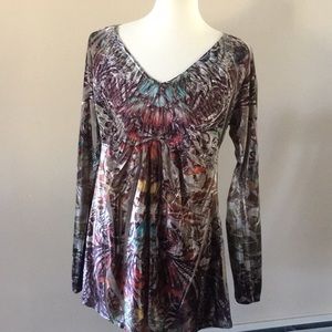 Super cute tunic ❤️